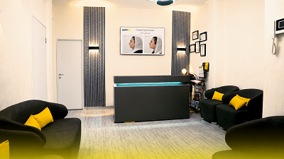 کلینیک زیبایی ماهرخ