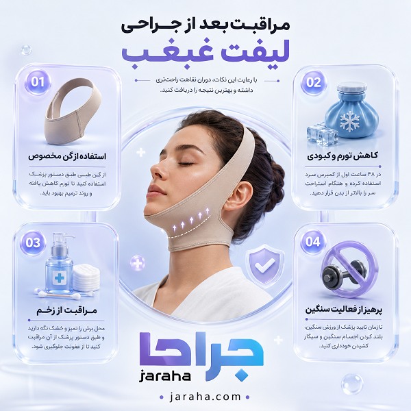 ساکشن غبغب یا هایفو؛ کدام بهتر است؟