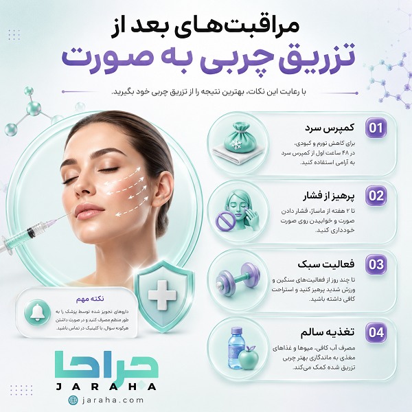 تزریق چربی یا فیلر؛ کدام بهتر است؟