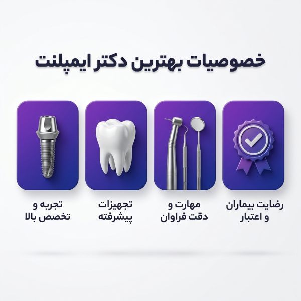 ایمپلنت بهتر است یا بریج؟