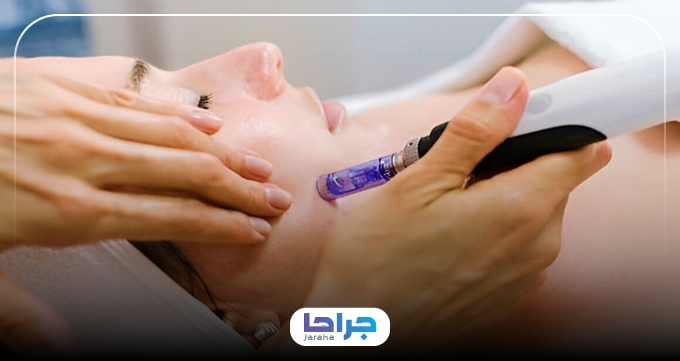 فاکتورهای مهم در انتخاب بهترین مرکز مزوتراپی صورت
