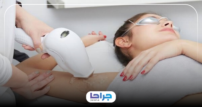 فاکتورهای مهم در انتخاب بهترین کلینیک لیزر موهای زائد