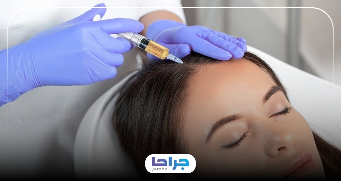 فاکتورهای مهم در انتخاب بهترین مرکز تزریق پیآرپی