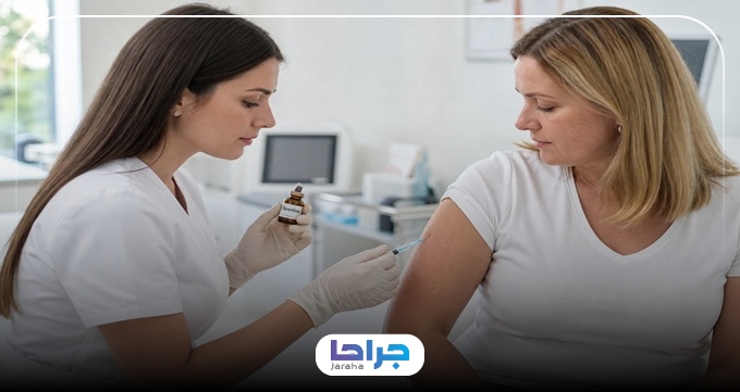 فاکتورهای مهم در انتخاب کلینیک تزریق اسپارتینا