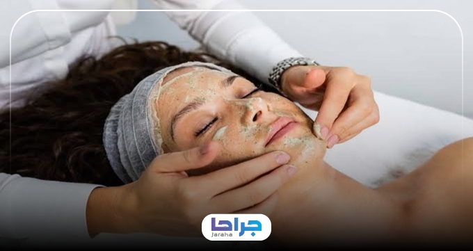 فاکتورهای مهم در انتخاب بهترین مرکز فیشیال در زعفرانیه