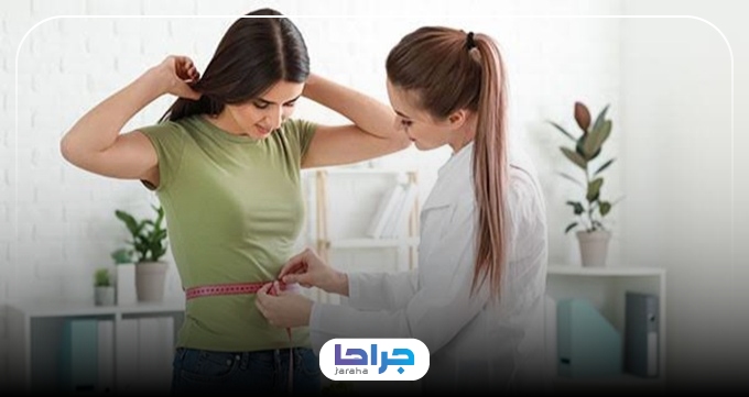 نکات مهم در انتخاب بهترین کلینیک لاغری