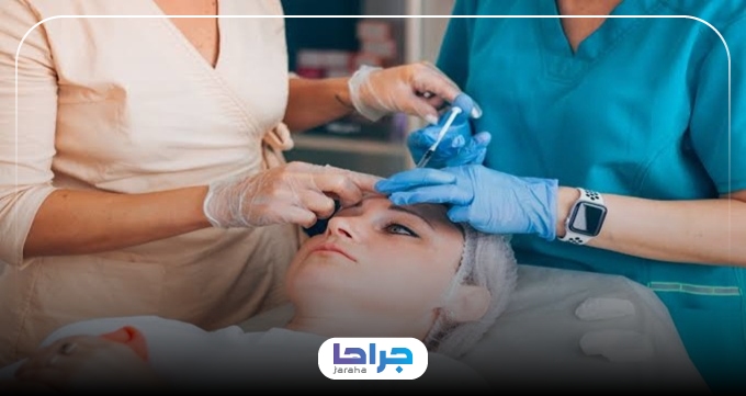 چرا باید برای تزریق بوتاکس به بهترین دکتر مراجعه کنیم؟