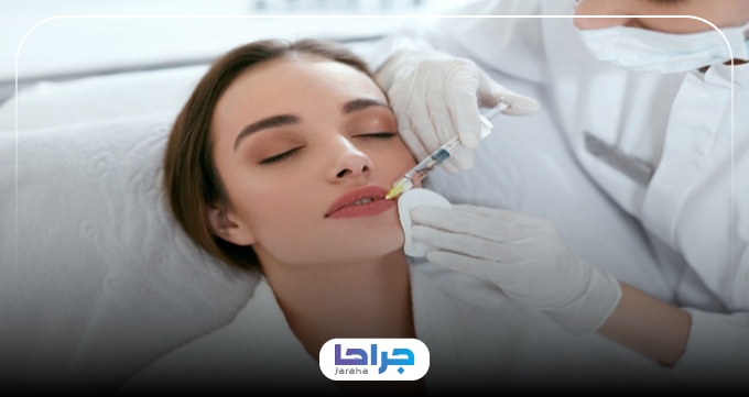 نکات مهم در انتخاب بهترین دکتر تزریق ژل در صباشهر