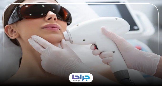 بهترین مرکز لیزر فول بادی در اندیشه کجاست؟