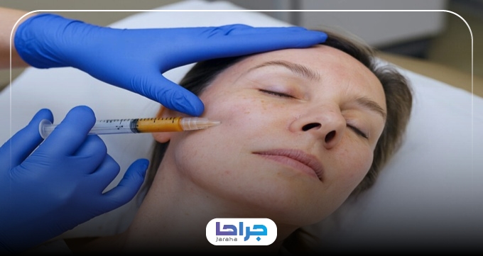 اهمیت مراجعه به بهترین دکتر برای تزریق چربی