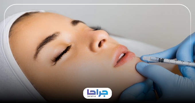 تفاوت فیلر و بوتاکس در چیست؟