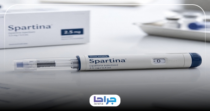 اسپارتینا چیست و چگونه عمل میکند؟