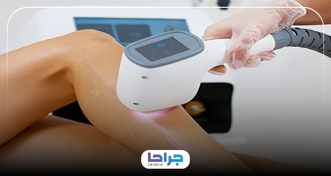 چگونه بهترین مرکز لیزر فول بادی را پیدا کنیم؟