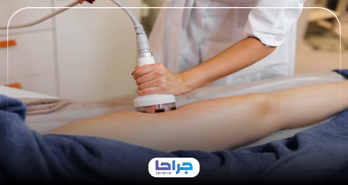 انواع متدهای لاغری موضعی و کاهش سایز