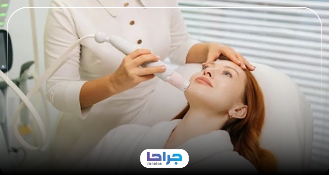 لیست کامل خدمات قابل ارائه در کلینیکهای زیبایی