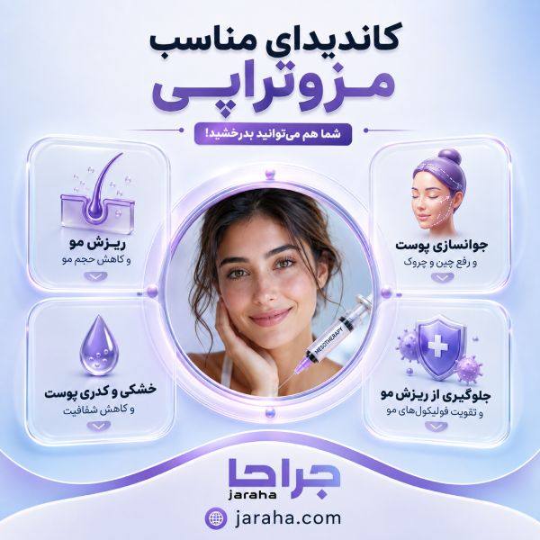 تفاوت مزوتراپی با پیآرپی؛ کدام بهتر است؟