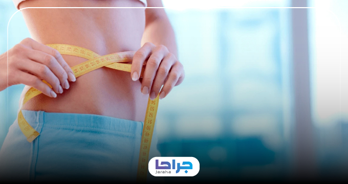 کدام قسمتهای بدن با لاغری بدون جراحی فرمدهی میشوند؟