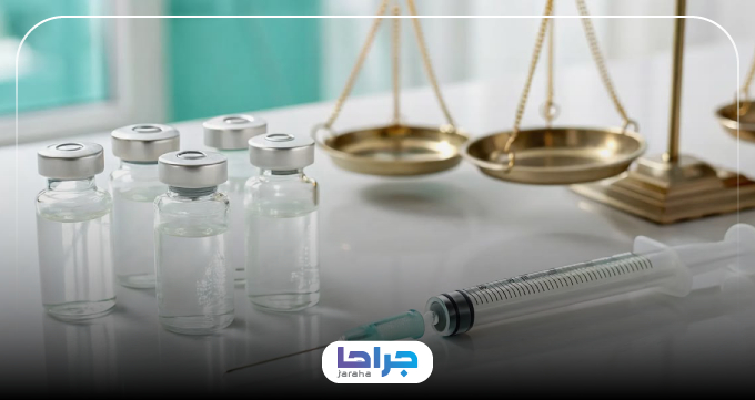 تزریق اسپارتینا برای چه افرادی مناسب است؟