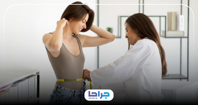 برای لاغری موضعی از چه دستگاههایی استفاده میشود؟
