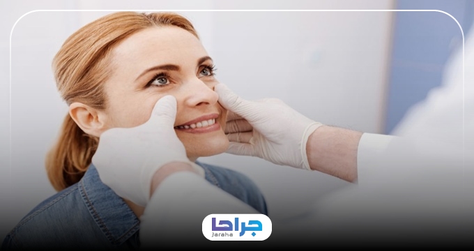 بهترین زمان برای انجام جراحی بینی ترمیمی