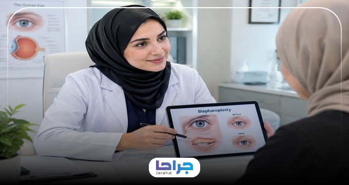 چگونه بهترین جراح پلک در نسیم شهر را انتخاب کنیم؟